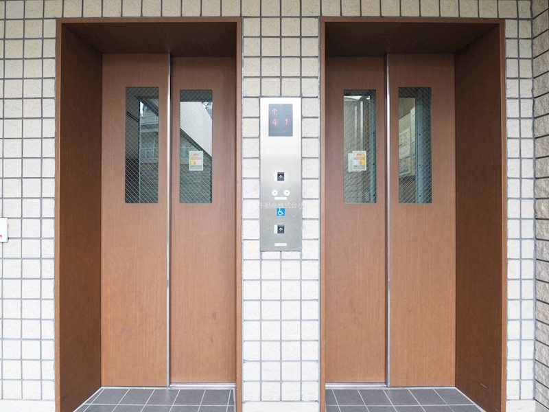 メゾンカルム代々木公園 その他設備