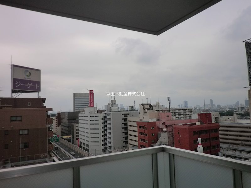 ＶＩＡ ＬＡＴＴＥＡ笹塚 眺望