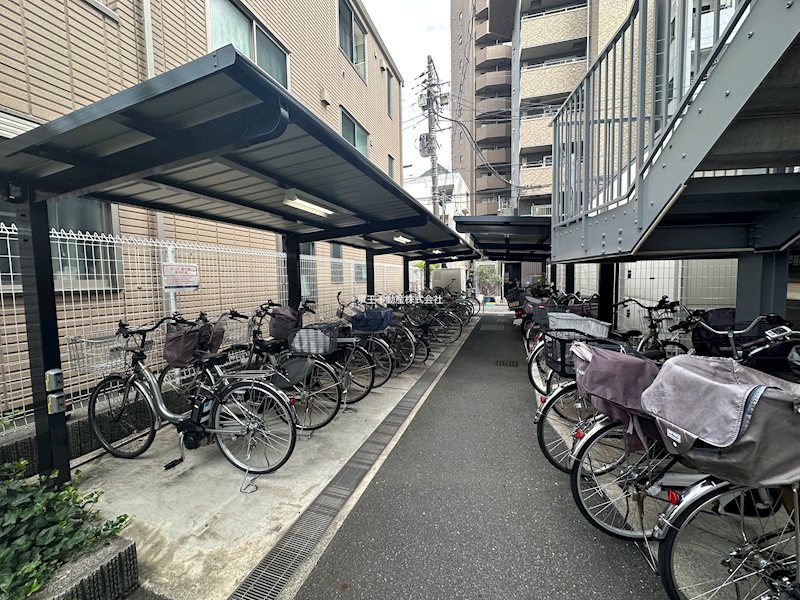 ＶＩＡ ＬＡＴＴＥＡ笹塚 その他