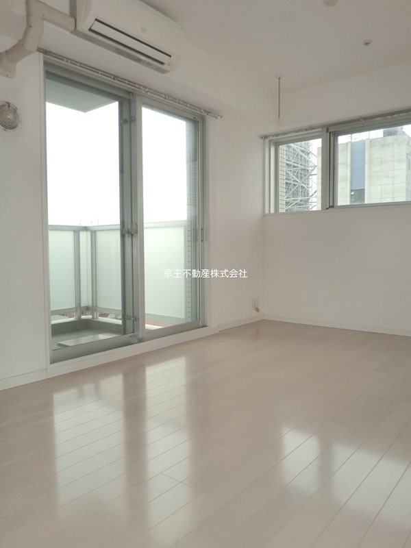 ＶＩＡ ＬＡＴＴＥＡ笹塚 リビング