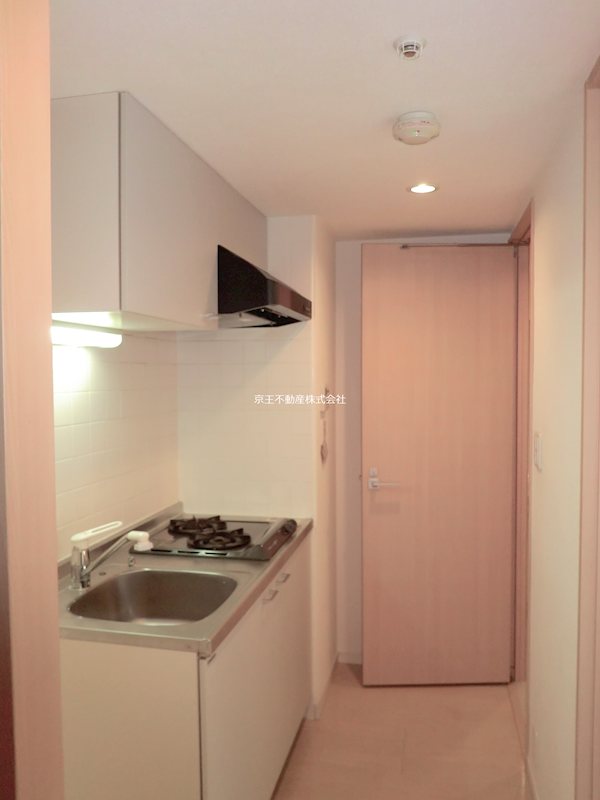 ＶＩＡ ＬＡＴＴＥＡ笹塚 キッチン