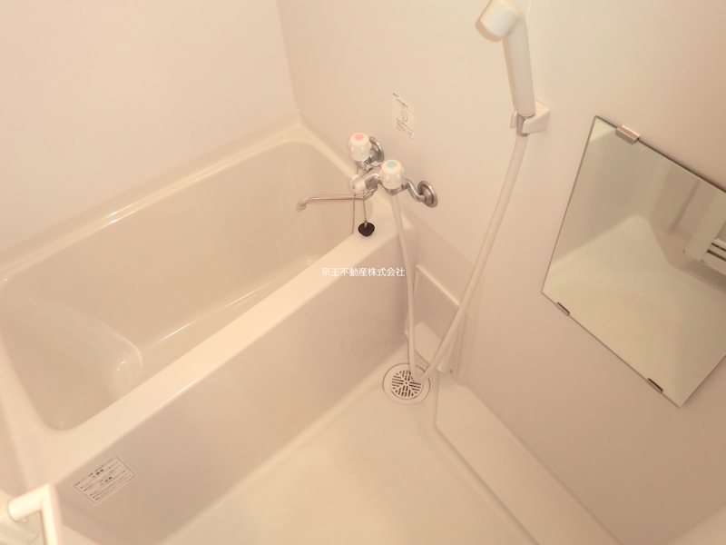 ＶＩＡ ＬＡＴＴＥＡ笹塚 風呂画像