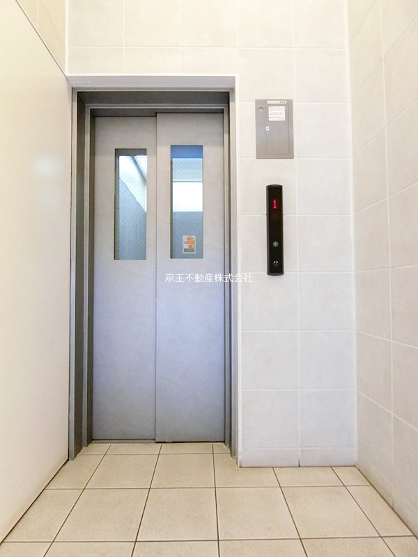 フィシオ笹塚 その他共有部分