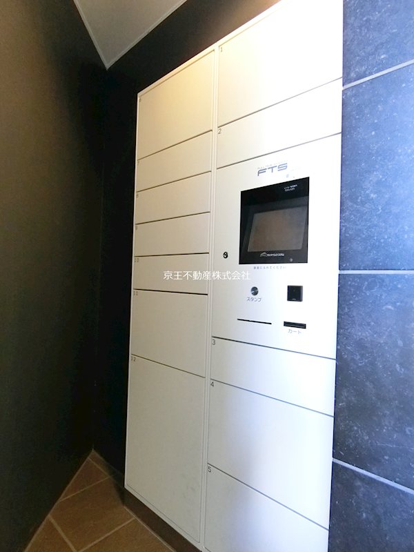 フィシオ笹塚 その他設備