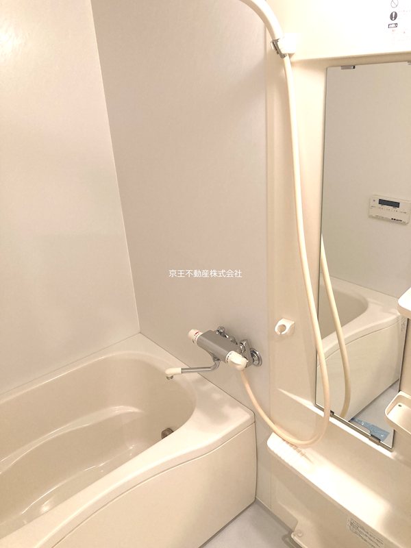 フィシオ笹塚 風呂画像