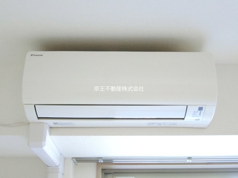 ラルーチェ その他設備