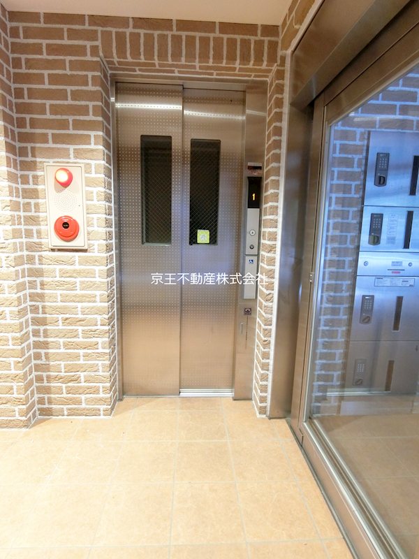 ラルーチェ その他共有部分