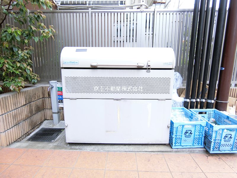 ラルーチェ その他共有部分
