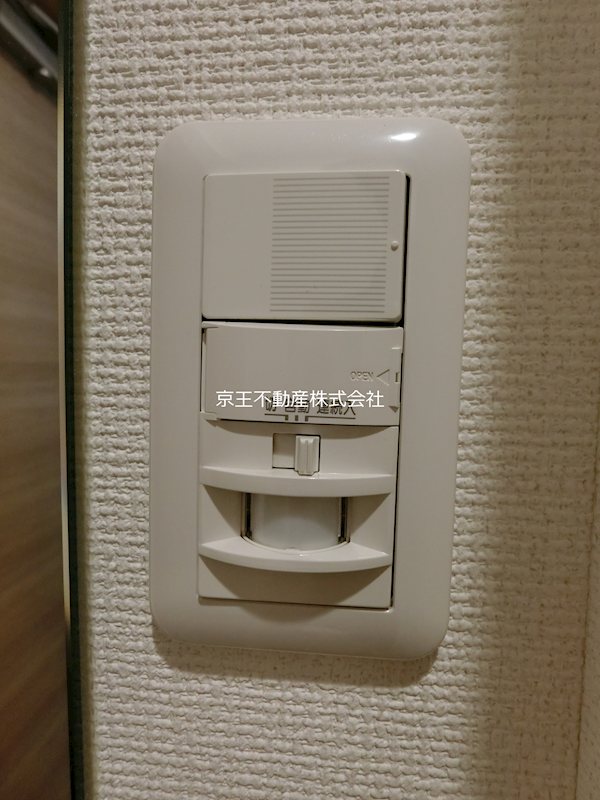 ラルーチェ その他設備