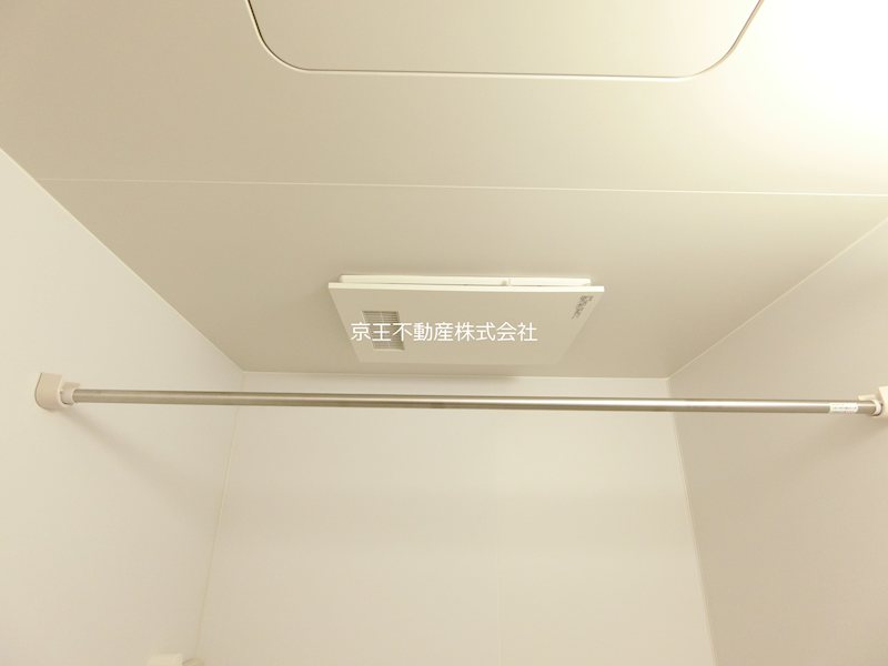 ラルーチェ その他設備
