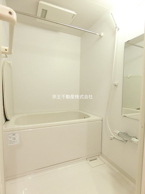 ラルーチェ 風呂画像