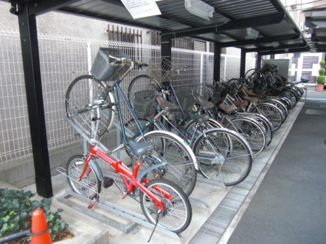 ＶＩＡ ＬＡＴＴＥＡ笹塚 その他共有部分