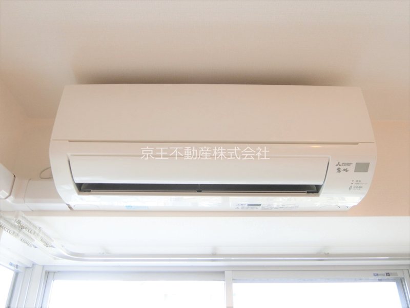 ＶＩＡ ＬＡＴＴＥＡ笹塚 その他設備