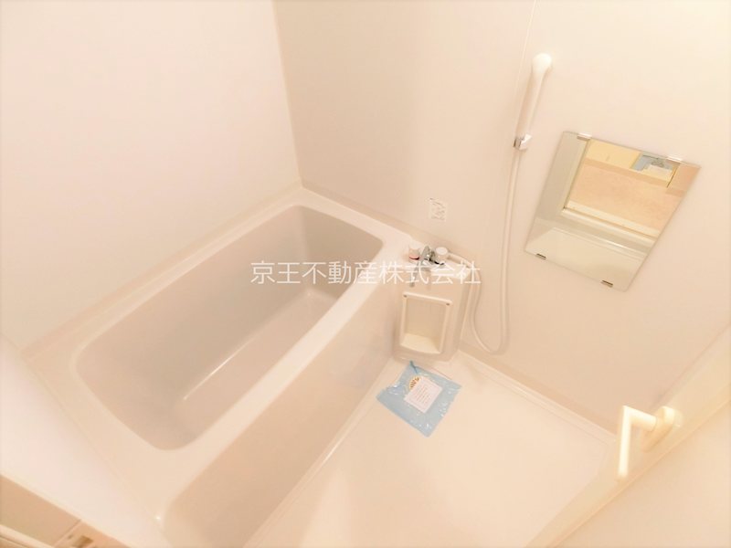 ＶＩＡ ＬＡＴＴＥＡ笹塚 風呂画像