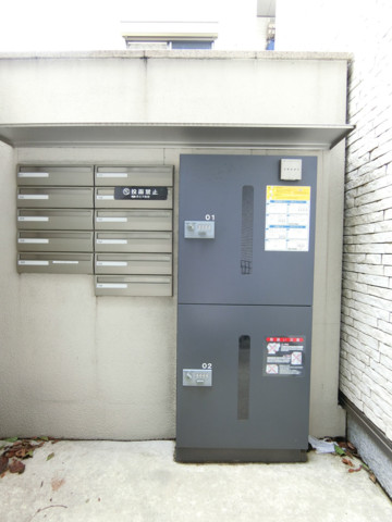 フィシオ笹塚テラス その他設備