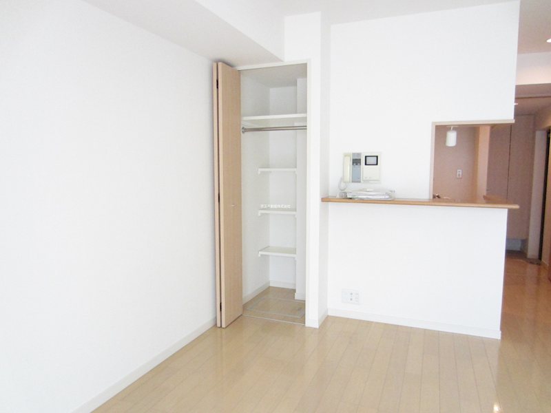 ＶＩＡ ＬＡＴＴＥＡ笹塚 収納