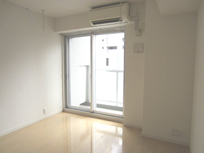 ＶＩＡ ＬＡＴＴＥＡ笹塚 リビング