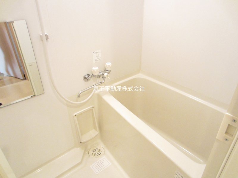 ＶＩＡ ＬＡＴＴＥＡ笹塚 風呂画像