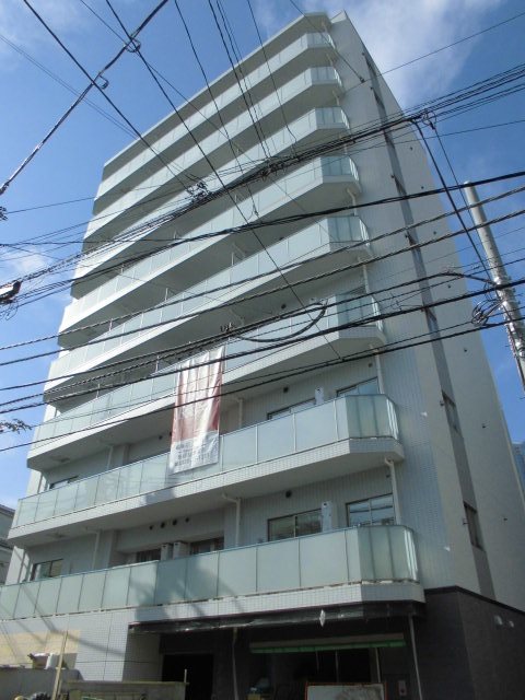 ＭＯＤＩＥＲ　ＹＯＹＯＧＩ 外観
