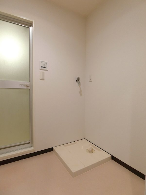 フォンテーヌ本町 その他共有部分