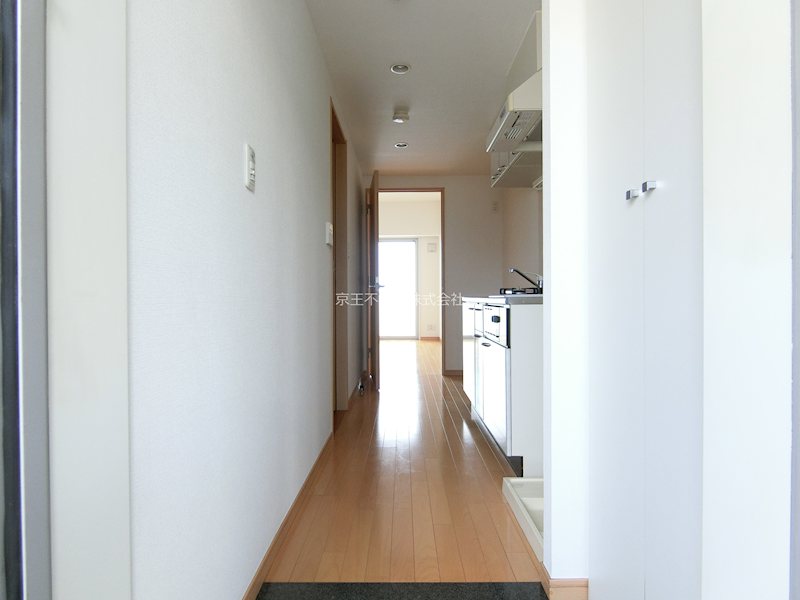 フィシオ笹塚 その他部屋・スペース