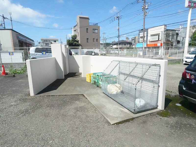 モーリン聖蹟 その他共有部分