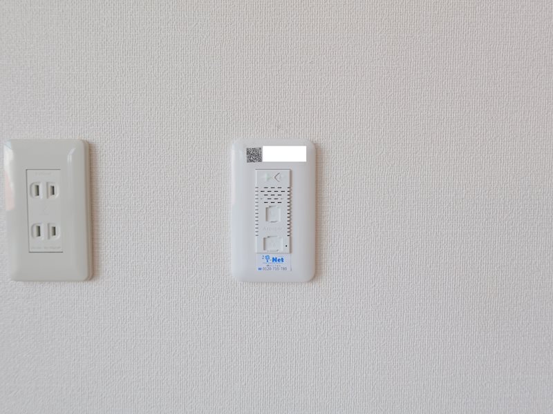 モーリン聖蹟 その他設備