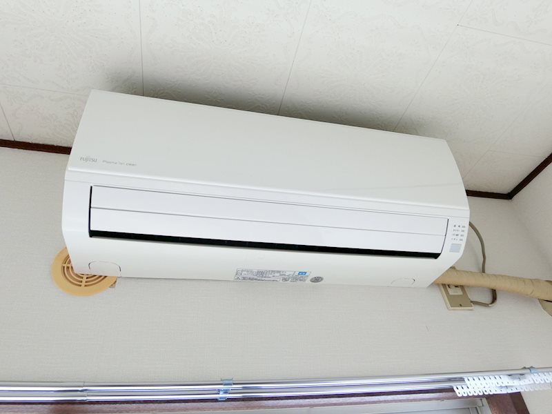 八百重マンション その他設備