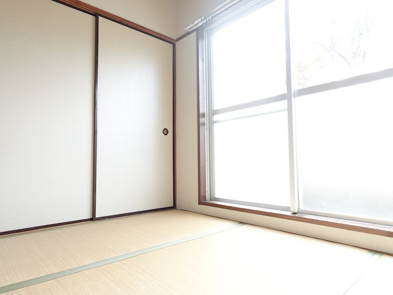 八百重マンション その他部屋・スペース