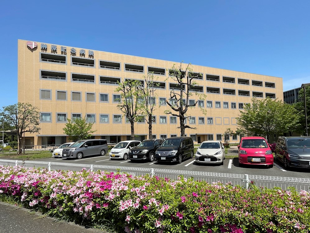 シティハイム富士 総合病院