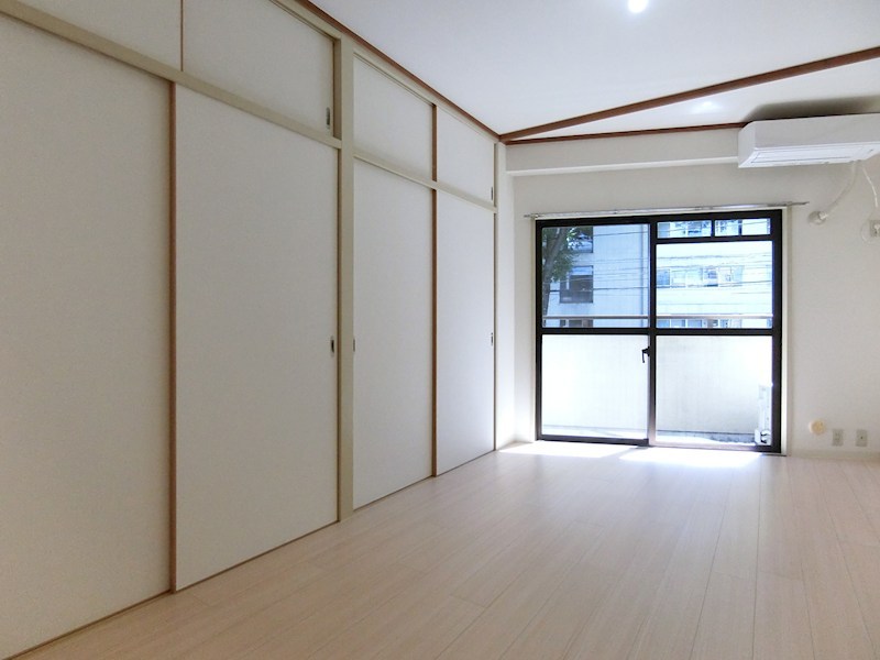 ハイコーポ烏山 その他部屋・スペース
