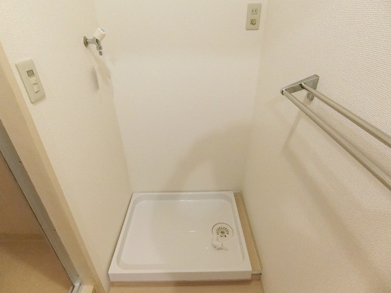 ハイコーポ烏山 その他部屋・スペース