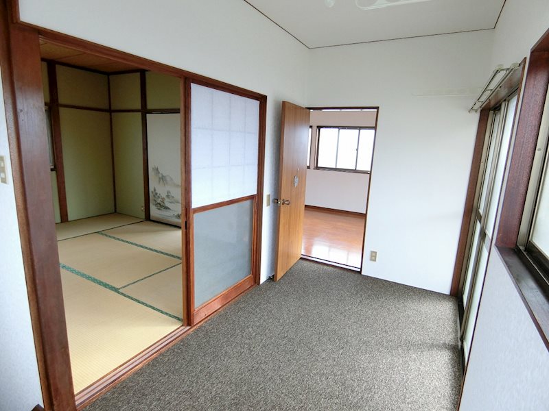 上九沢貸家Ｊ その他