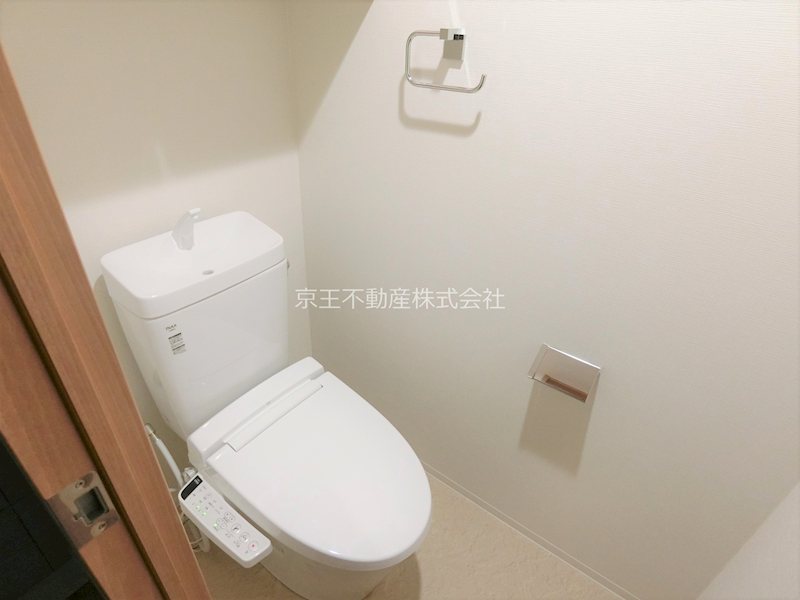 ACOLT中野富士見町 トイレ
