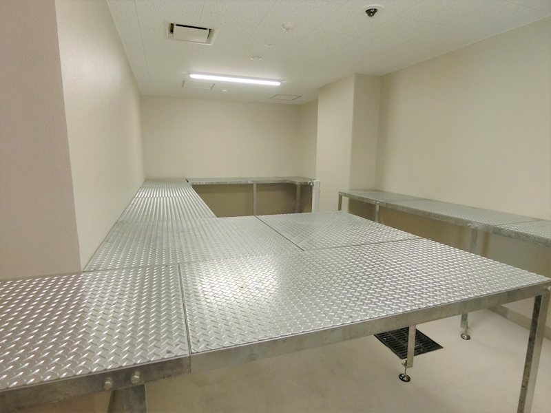ACOLT中野富士見町 その他共有部分