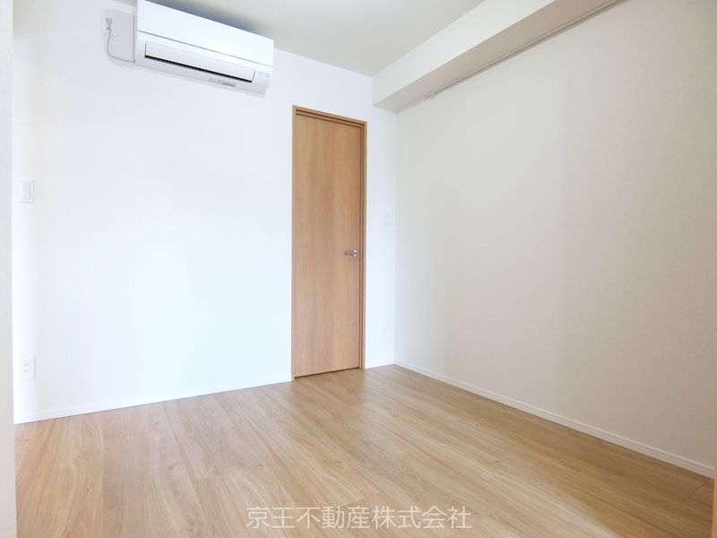 ACOLT中野富士見町 ベッドルーム