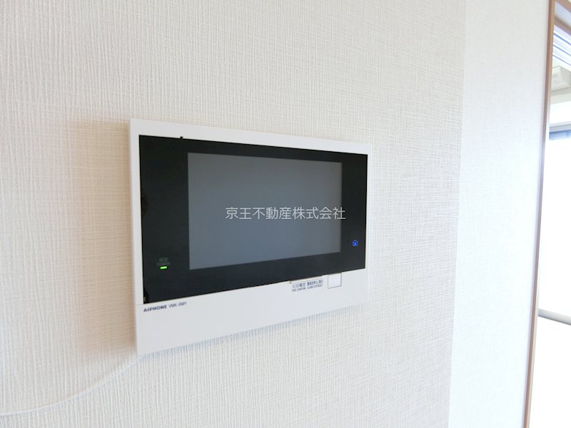 ACOLT中野富士見町 セキュリティ