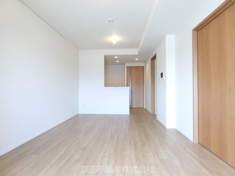 ACOLT中野富士見町 リビング