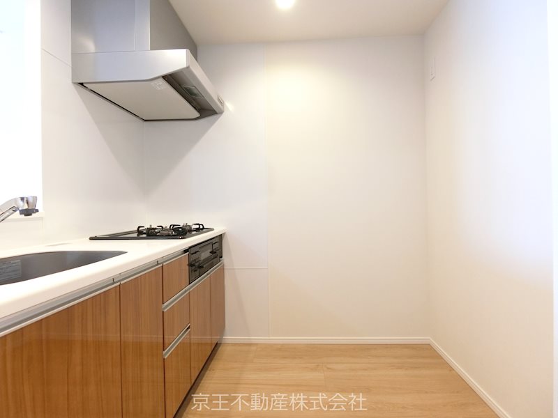 ACOLT中野富士見町 キッチン