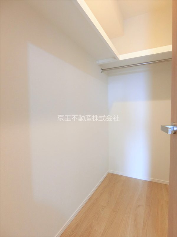 ACOLT中野富士見町 収納