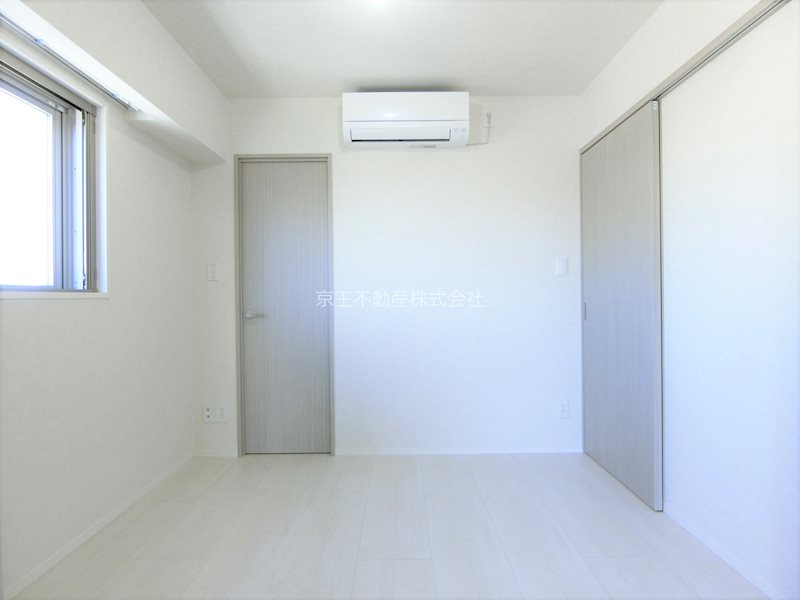 ACOLT中野富士見町 ベッドルーム