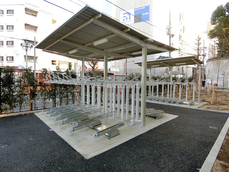ACOLT中野富士見町 その他共有部分