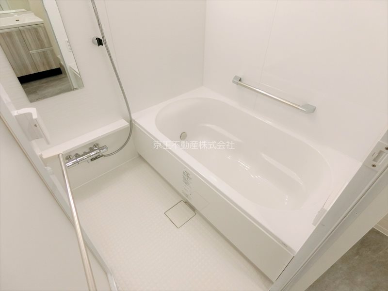 ACOLT中野富士見町 風呂画像