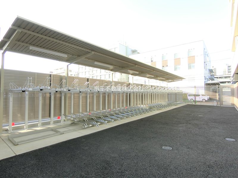 ACOLT中野富士見町 その他共有部分