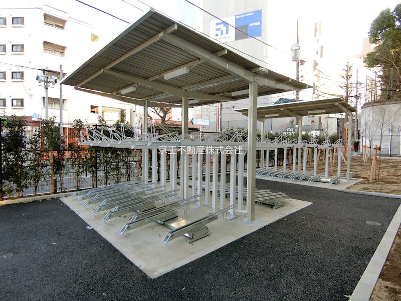 ACOLT中野富士見町 その他共有部分
