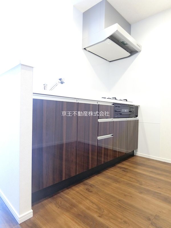 ACOLT中野富士見町 キッチン