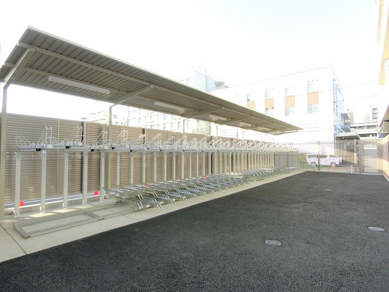 ACOLT中野富士見町 その他共有部分