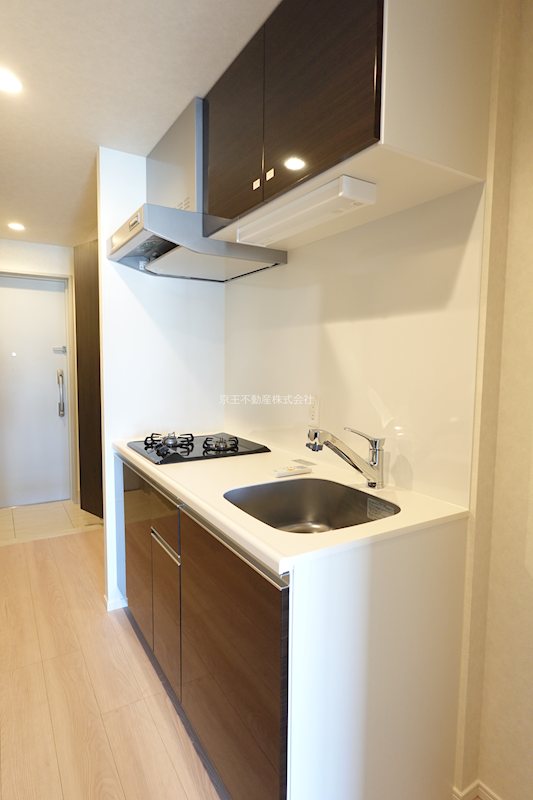 ACOLT中野富士見町 キッチン