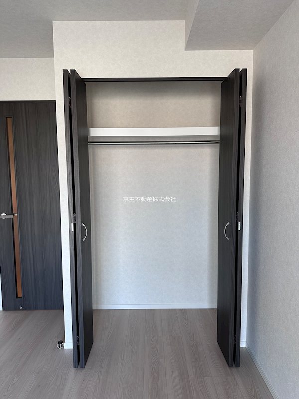 ACOLT中野富士見町 収納