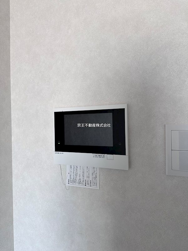 ACOLT中野富士見町 セキュリティ